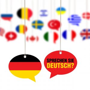 pakiet kursów język niemiecki