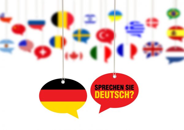 pakiet kursów język niemiecki