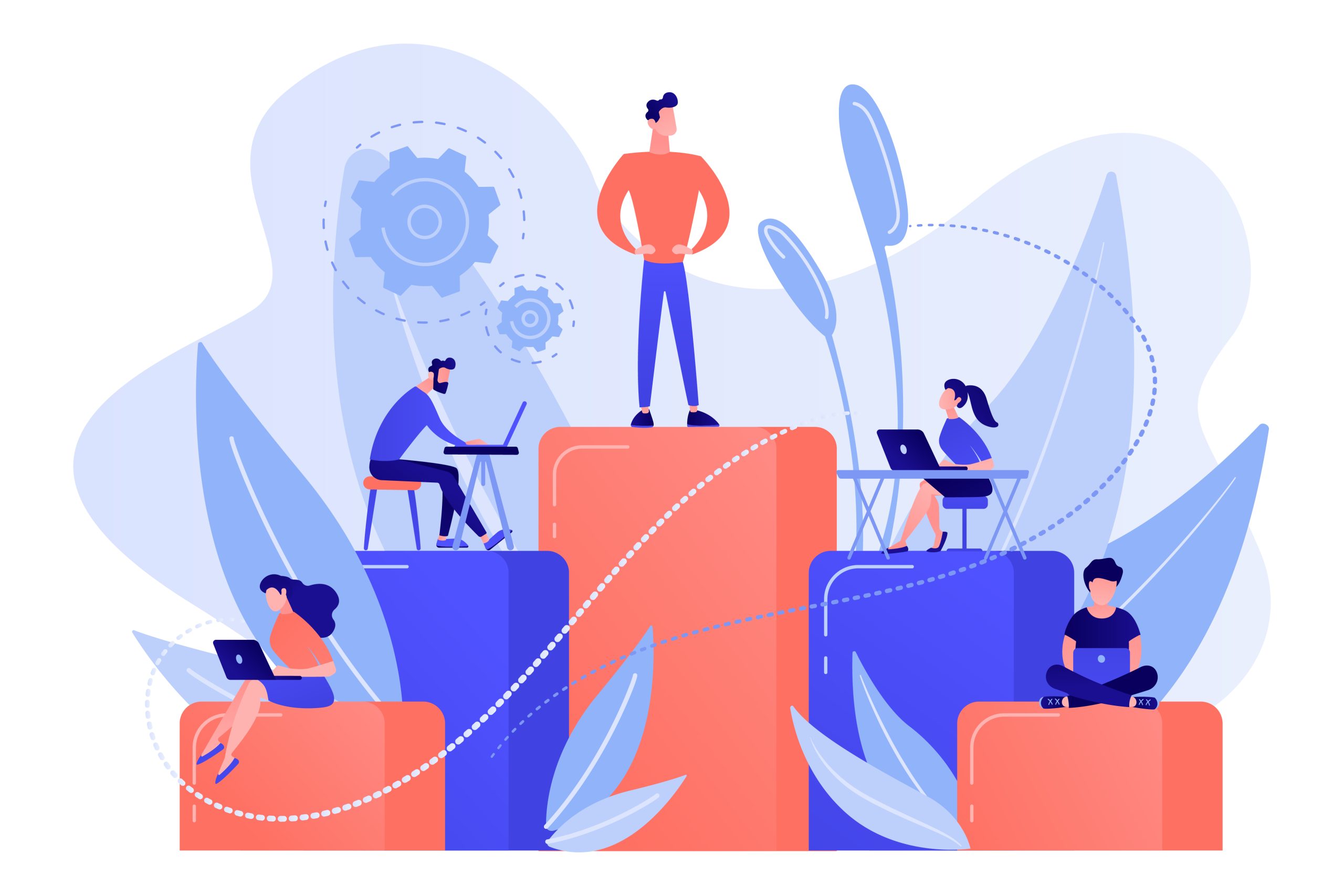 Test z&nbsp;wiedzy o&nbsp;dziale rekrutacji *️⃣